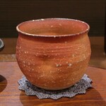 桶家乃隠居 - 黒さそりのロック