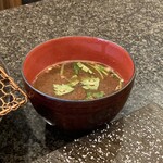 とんかつ マンジェ - 