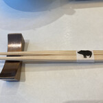 とんかつ マンジェ - 