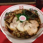 ラーメンひばり - 