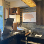 とんかつ マンジェ - 