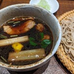 鯨家 いすず庵 - 