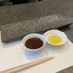 とんかつ マンジェ - 