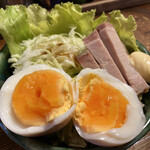 拉麺酒房 熊人 - 