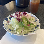 とんかつ マンジェ - 