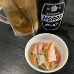 七輪山海焼き じじばば - 