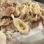 七輪山海焼き じじばば - 