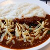 トミヤマカレー