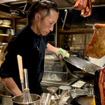 中華厨房 一歩 - 