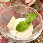 リトルスパイス - 