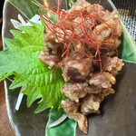 炭火やきとり 夜咲 - 