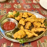 リトルスパイス - 