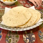 リトルスパイス - 