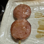 炭火やきとり 夜咲 - 