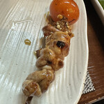 炭火やきとり 夜咲 - 