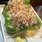 炭火やきとり 夜咲 - 