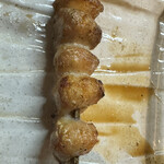 炭火やきとり 夜咲 - 