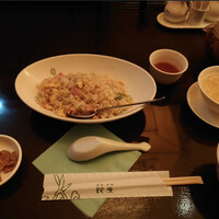 廣東料理 民生 ヒルトンプラザウエスト店 - 