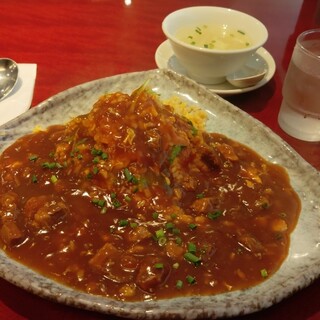 李記 担担麺食堂_0