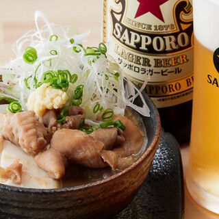 海鮮酒場 ナカヒデ_2