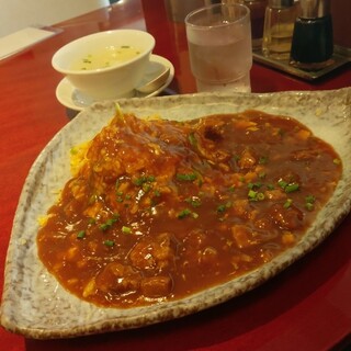 李記 担担麺食堂_1