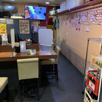 横浜家系ラーメン 善喜家 - 