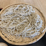 Soba Hiroki - 