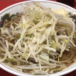 Ramen Jirou Chibaten - 