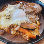 カフェレストラン インティ - 