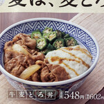 Yoshinoya - 