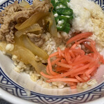 Yoshinoya - 