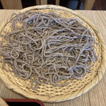 蕎麦 比呂喜 - 