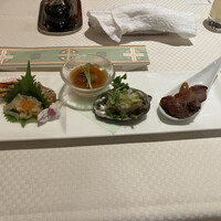 崎陽軒本店 嘉宮 - 