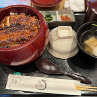 うなぎ家 しば福や - 