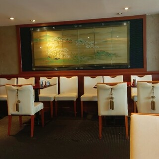 李記 担担麺食堂_2