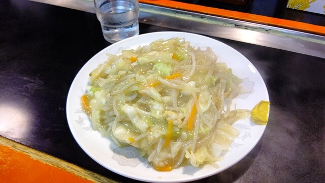 松ちゃん - 西日暮里/ラーメン | 食べログ