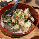 焼肉工房 もつ - 