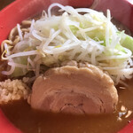 ら～めん コジマル - 