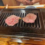 焼肉工房 もつ 富雄店 - 