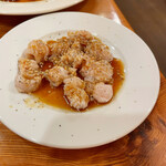 焼肉工房 もつ - 