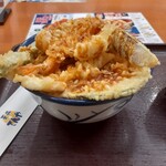 Tendon Tenya - 