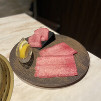 完全個室 牛の達人 private 新宿本店 - 