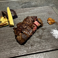 新宿 鉄板焼き YOKOTA - 