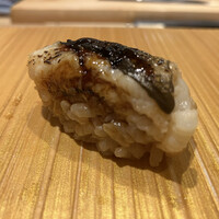 吉祥寺 鮨 栞庵 やましろ - 