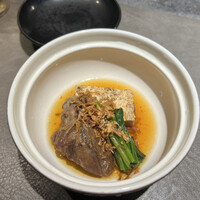 新宿 鉄板焼き YOKOTA - 