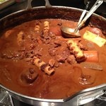 串かつラブリー - おでん