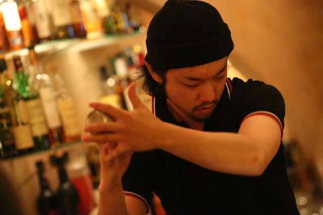 ブロード グロウ（Broad Grow） - 宮城野通（バー）の写真