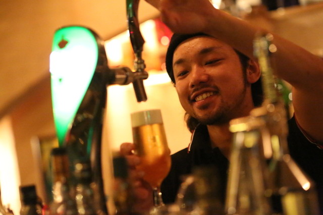 ブロード グロウ（Broad Grow） - 宮城野通（バー）の写真