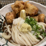 たけうちうどん店
