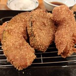 Tonkatsu Katsuju - 